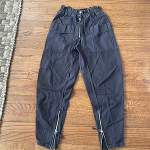 Isabel Marant Etoile baggy pant